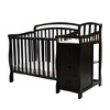Dream On Me Casco 3-in-1 Mini Crib