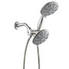 Ana Bath SS5450CBN Shower and Shower Head Combo System