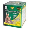 Precious Cat Respiratory Relief Clay Premium all Natural Cat Litter with Herbal Essences