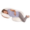 Snoogle Chic Total Body Pillow