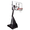 Spalding NBA Portable Basketball System