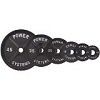The Power Systems Pro Olympic Plate