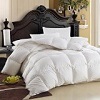 Luxury Comforter Siberian Goose Down Comforter