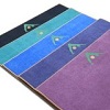 Aurorae 2-in-1 Slip Free Yoga Mat