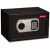 Honeywell Model 5101DOJ Approved Small Steel Security Safe