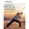 Element: Hatha & Flow Yoga For Beginners