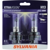SYLVANIA H13 XtraVision Halogen Headlight Bulb