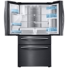 Samsung Appliance RF28JBEDBSG French Door Refrigerator