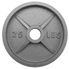 Crown-Sporting-Goods-2-inch-Olympic-Style-Iron-Weight-Plate