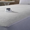 Microplush-plush-heated-mattress-pad