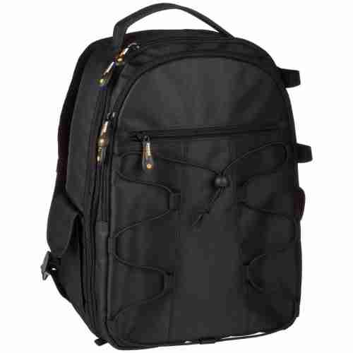 AmazonBasics Backpack for SLR/DSLR Cameras and Accessories