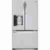 LG LFXS24566S-French-Door-Refrigerator