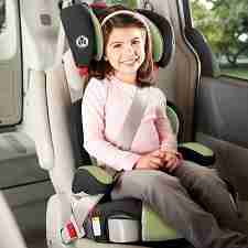 Booster Seat Guide Featured