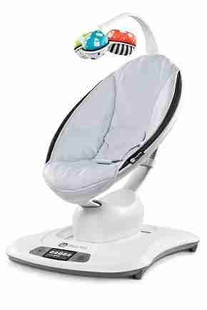 4Moms Mamaroo