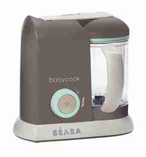 BEABA Babycook Pro