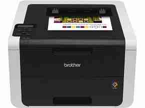 Brother HL-3170CDW Digital Color Printer