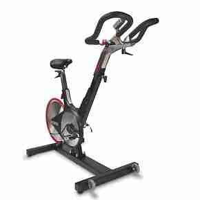 Keiser M3i Indoor Cycle