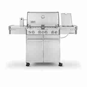 Weber Summit 7170001 S-470