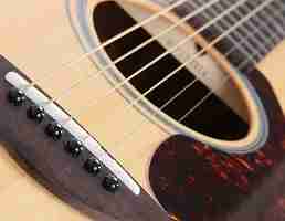 Acoustic Guitar Review Guide