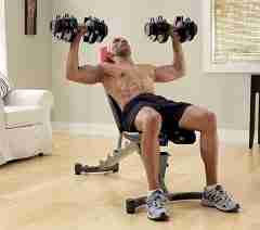 Adjustable Dumbbells Review Guide