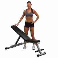 Adjustable Weight Bench Review Guide