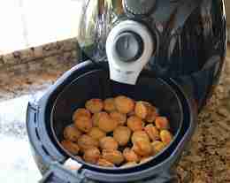 Air Fryer Review Guide
