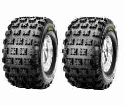 ATV Tire Review Guide