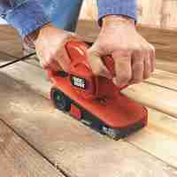 Belt Sander Review Guide