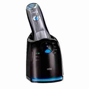 Braun Series 7 790cc Pulsonic Shaver System