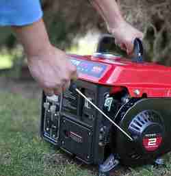 Camping Generator Review Guide