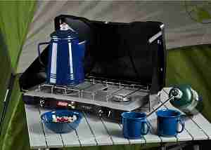 Camping Stove Review Guide