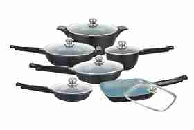 Ceramic Cookware Review Guide