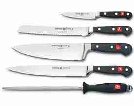Chef Knife Review Guide