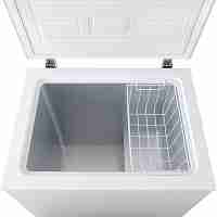 Chest Freezer Review Guide