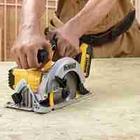 Circular Saw Review Guide