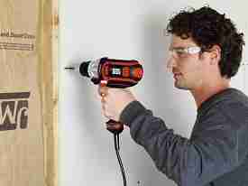 Corded Drill Review Guide