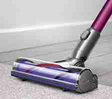 Cordless Vacuum Review Guide