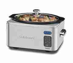 Crockpot Review Guide
