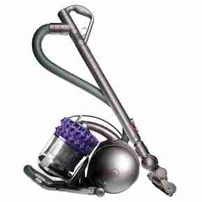 Dyson Cinetic Big Ball Animal Canister Vacuum