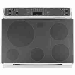 Electric Range Review Guide