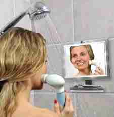 Fogless Shower Mirror Review Guide
