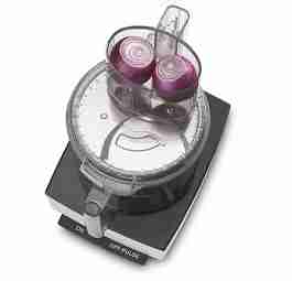 Food Processor Review Guide