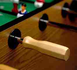 Foosball Table Review Guide