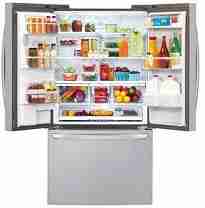 French Door Refrigerator Guide