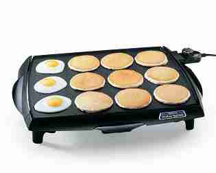 Griddle Review Guide