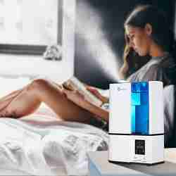 Humidifier Review Guide