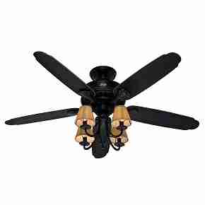 Hunter Fan Company 22720 Cortland 54-Inch Ceiling Fan