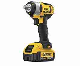 Impact Wrench Review Guide