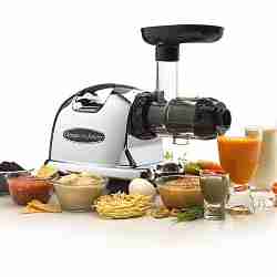 Juicer Review Guide