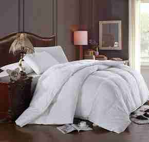 Royal Hotel's 300 Thread Count Goose Down Alternative Comforter